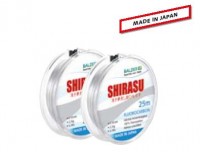 Balzer Shirasu Fluorocarbon 0,25mm 5,10kg 25m