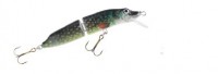 Balzer Pike Killer Schwimmend 12cm 14g Lt. 2m