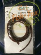 Balzer Edition Carp PVC Tube Brown