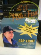 Balzer Cap Light Eco