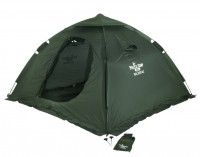 Balzer Pull & Camp Bivy Angelzelt  XXL