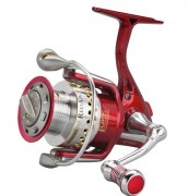 Spro Red Arc Tuff-body 10100