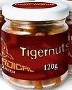 Radical Tigernüsse 200ml, Pflaumenweinbrand