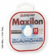 Grauvell Maxilon Diamond 100m 0,25mm 5,7kg