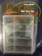 Radical Mini Carp Set