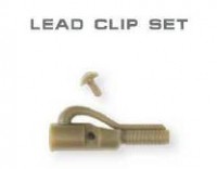 Vorteks Lead Clip Set