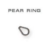 Vorteks Pear Ring