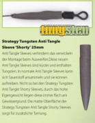 Strategy Tungsten Short Sleeves