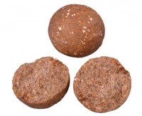 Strategy Baits Boilie 1kg 14mm Salty Krill & Salminol