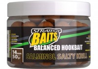 Strategy Baits Critically Bal. Hookbait 14mm Salty Krill Sal