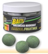 Strategy Baits Critically Bal. Hookbait 20mm Fruitmix&Aminol