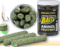 Strategy Baits Bait Sticks 10Stk Fruitmix & Aminol