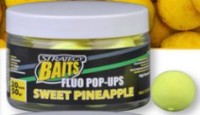 Strategy Baits Fluo PopUp 20mm Sweet Pineapple