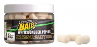 Strategy Baits Dumbbell 12mm Salty Krill & Salminol