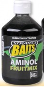 Strategy Baits Concentrated Liquid Fruitmix & Aminol 500ml