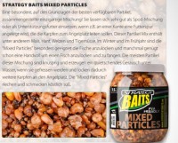 Strategy Baits Partikel Mixed Soak 1,5Liter