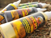 Korda Goo Pineapple Supreme Bait Smoke