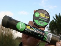 Korda Boilie Funnel Web PVA System