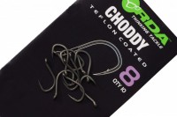 Korda Choddy Size 6