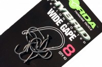 Korda Wide Gabe Size 8