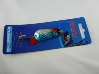 Holo Zeth Allround 18g/8cm blau