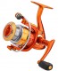 Balzer Outlaw Bulletproof Spinnrolle 4300