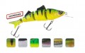 Balzer Pike Killer Sabiki Suspender 15cm 40g Lt. 1,5m