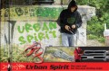 Berkley Urban Spirit Spinnrute 10-30 gr. 2,06 m