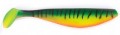 Balzer Seawaver Spezial Shad 2stk Fire shark 18cm