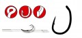 Gamakatsu Haken G-Carp Super Rig Hook #2