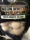 Pelzer Baits Neo White Pop Ups Tutti Frutti 20 mm