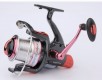 Grauvell Reel Vertix Dover Angelrolle Surf/Feeder/Carp