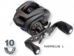 Grauvell Baitcaster Nersus L