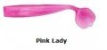 Spro HS 1610 Bladdershad 115mm Pink Lady 3stk