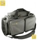 Spro Strategy Carry All XL 600D Pvc Dark Green