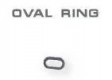 Vorteks Oval Ring 4,5MM