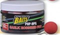 Strategy Baits PopUp 20mm Garlic Robin Red Fish