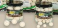 Strategy Baits PopUp 20mm White Coco-Choc