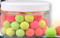 Strategy Baits Fluo PopUp 20mm Spicy Banana