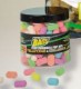 Strategy Baits Fluo Dumbell 16mm Yello´Crab & Krillminol