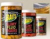 Strategy Baits Slimy Fluo Tigers White 400ml