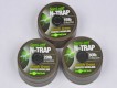 Korda N-TRAP Semi Stiff 20m Weed 20lb