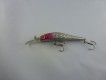 H-Wobbler ShortDiver S 9cm RedHead