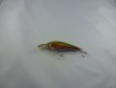 H-Wobbler MediumDiver 9cm Regenbogen