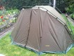 Aktion !!! Vorteks 2 Mann Angelzelt Dome Bivy Mit Winterskin